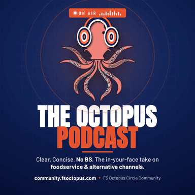 The Octopus Podcast